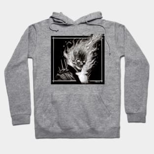 Ghost Rider Hoodie